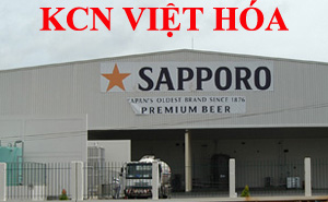 KCN Việt Hoa