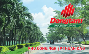 KCN Thuận Đạo
