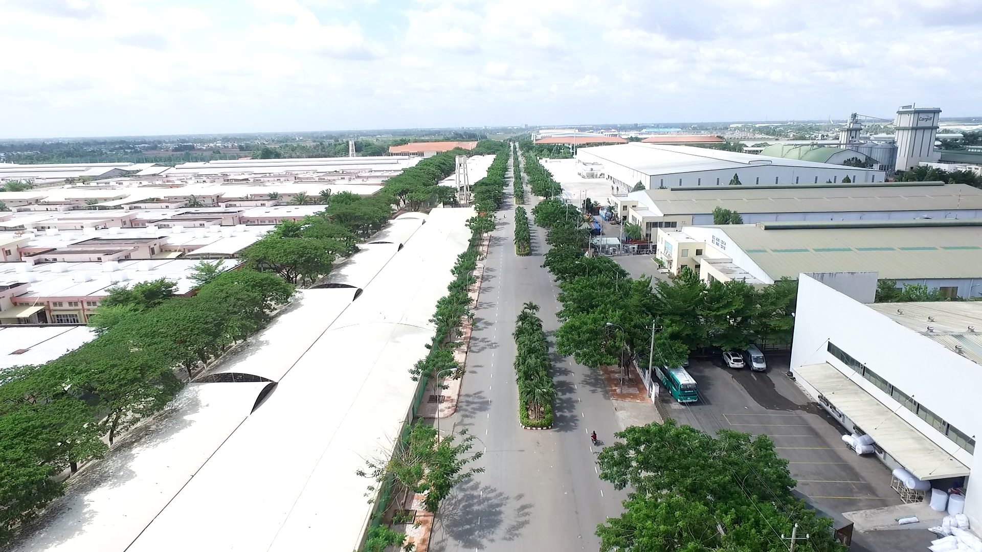 Thuan Dao Industrial Park